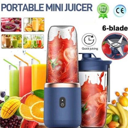 IMPORTED JUICER BLENDER WITH FREE BOTTLE (JAPAN IMPORTED))